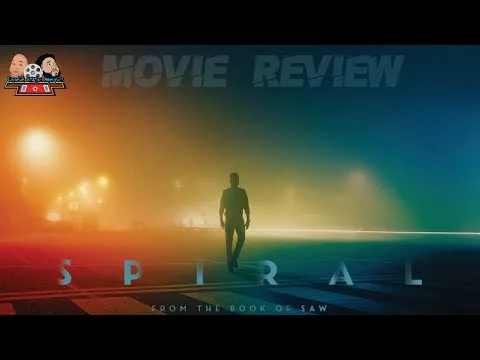 Spiral: From The Book of Saw (2021) Movie Review