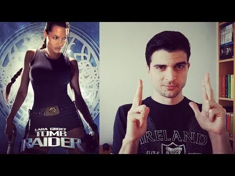 Lara Croft: Tomb Raider - Κριτική Ταινίας
