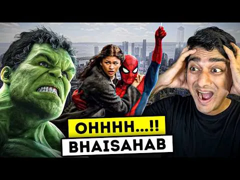 SPIDER-MAN: BRAND NEW DAY Movie Review | No Spoiler