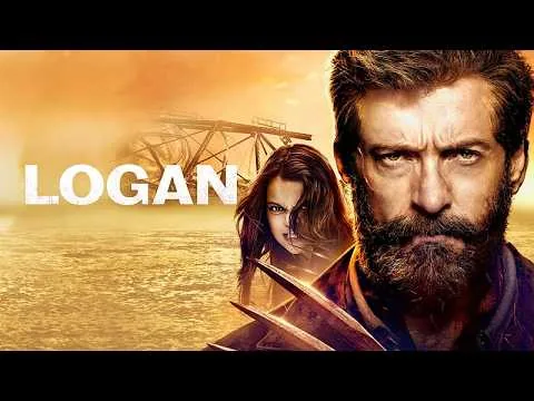 Logan  2017 film Movie | Hugh Jackman Patrick Stewart Richard E. Grant | Review