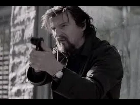 A Walk Among The Tombstones / 亡命救參 movie review / 電影評論 (cantonese ver.)