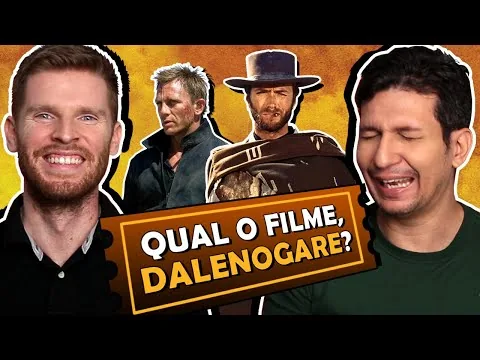 WHAT'S THE MOVIE? with DALENOGARE