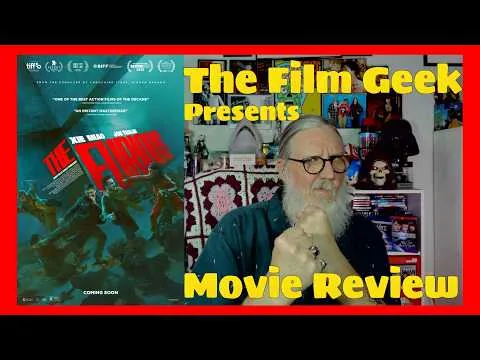 The Furious (2026) Movie Review