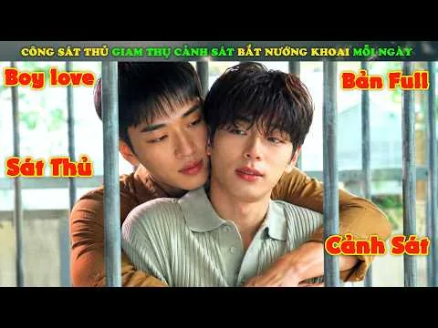 Review Phim Đam Mỹ: Công Sát Thủ Giam Thụ Cảnh Sát Bắt Nướng Khoai Mỗi Ngày | The Lie We Lived In