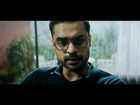 Identity 2025 Malayalam Full Movie | Tovino Thomas, Trisha, Vinay Rai, Aju |HD| Reviews & Facts