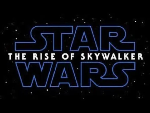 Recenzja filmu Gwiezdne Wojny - Skywalker. Odrodzenie (reupload)