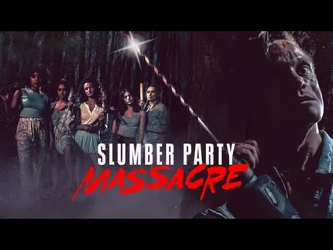 MovieFiendz Review: Slumber Party Massacre (2021)