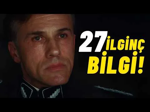 SOYSUZLAR ÇETESİ Hakkında 27 Harika Bilgi!