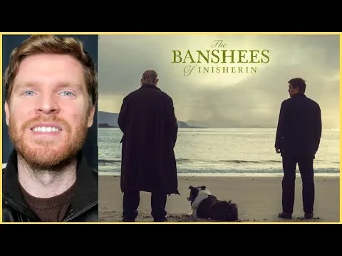 The Banshees of Inisherin - Review: more of a great movie by Martin McDonagh!