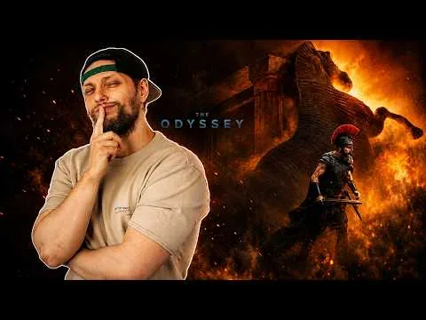Odyseja ★SzybkieRecenzje