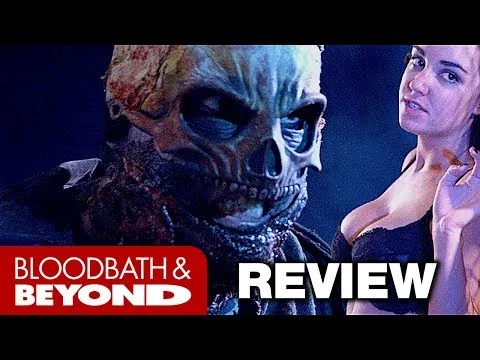 Bonejangles (2017) - مراجعة فيلم