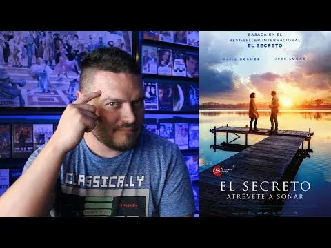 El Secreto: Atrévete A Soñar es la Mejor Película del 2020 - Reseña