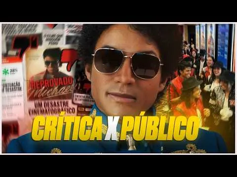 PUBLIC vs. CRITICS: I discovered the reason for the HATE!