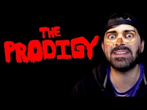 THE PRODIGY (2019) - Critique de film d'horreur #42
