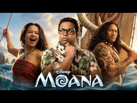 Moana (2026) Movie Review