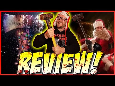 Silent Night, Deadly Night (2025) | Critique de film