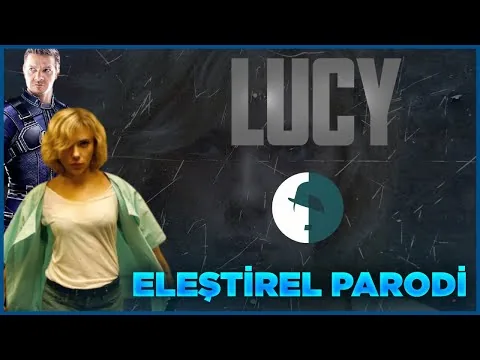 Lucy - Eleştirel Parodi