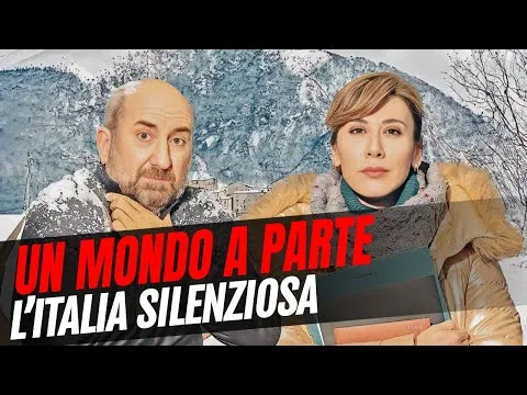 Un mondo a parte, recensione del film con Antonio Albanese: l'Italia silenziosa