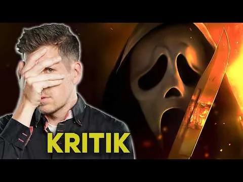 Hier wird nur eure Laune gekillt - SCREAM 7 Filmkritik