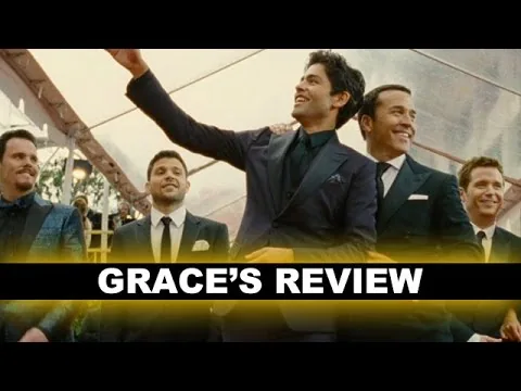 Entourage Movie Review 2015 - Beyond The Trailer