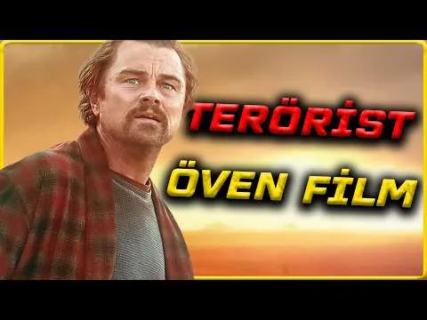 Teröristleri Kahraman Gibi Gösteren Film! | Savaş Üstüne Savaş