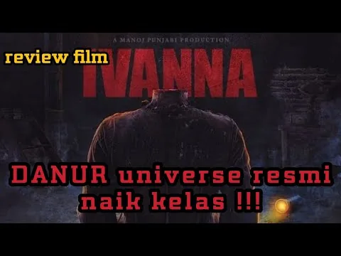 Hantu Noni Belanda | REVIEW FILM IVANNA 2022 Oleh Cerita Elpida