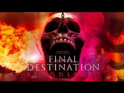Final Destination Bloodlines (2025) Movie || Kaitlyn Santa Juana, Teo Briones || Review &  Facts