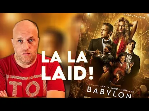 BABYLON - Critique d'un film laid !