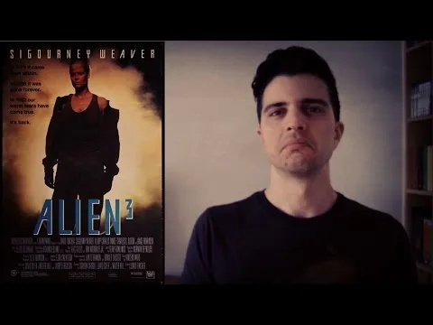 Alien 3 - Κριτική Ταινίας