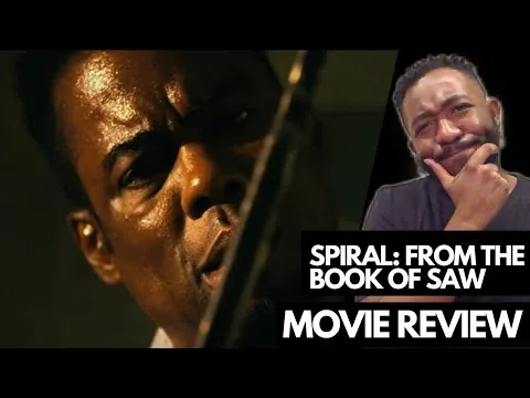 Spiral: From the Book of Saw (2021) Movie Review