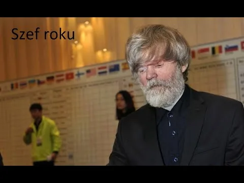 Recenzja filmu Szef Roku - Czy w pracy można być rodziną?