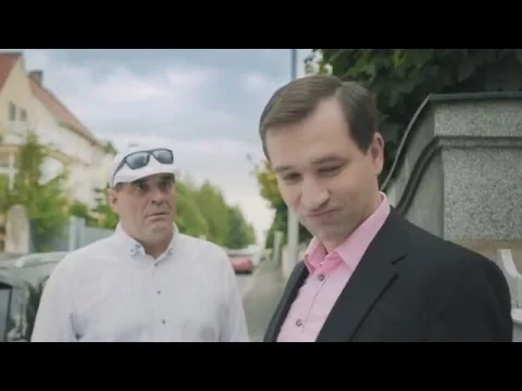 Filmová recenze k filmu Dvojnící s Ondřejem Sokolem