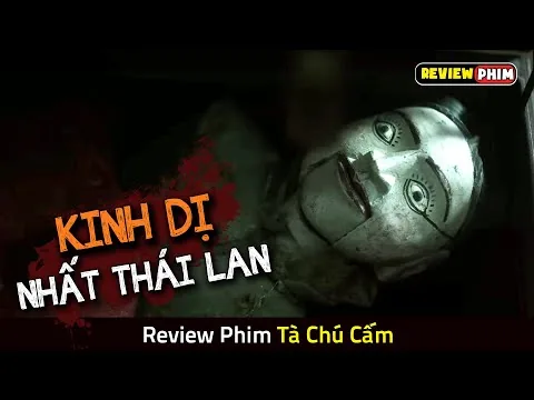 The Most Haunting Thai Horror Movie of 2023 - HOME FOR RENT Movie Review