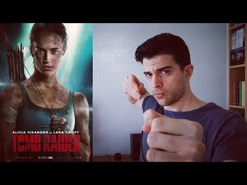 Tomb Raider (2018) - Κριτική Ταινίας
