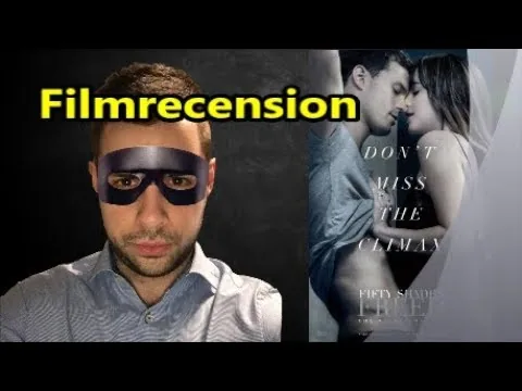 Filmrecension: 50 SHADES FREED (inga spoilers)