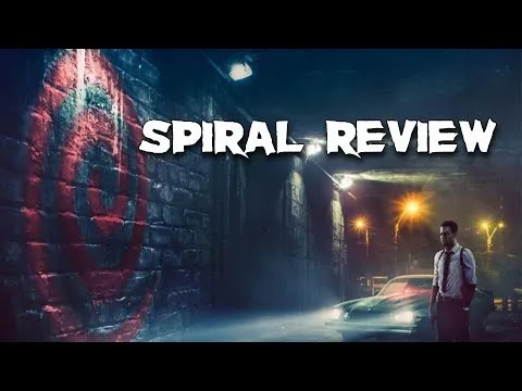 Spiral: from the book of saw | 2021 | Movie Review | Chris Rock | Samuel L. Jackson | Saw 9 |