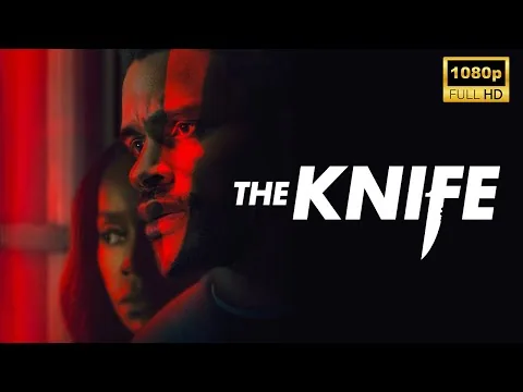 The Knife (2025) | Mystery Thriller | New Hollywood Movie Breakdown | Facts and Review
