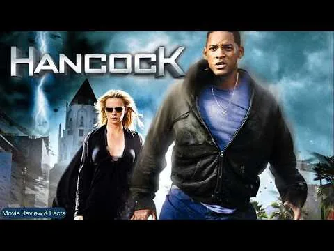 Hancock (2008) ਫਿਲਮ | Will Smith, Charlize Theron, Jason Bateman | ਰਿਵਿਊ ਅਤੇ ਤੱਥ