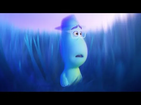 ביקורת סרט ללא ספוילרים - Soul