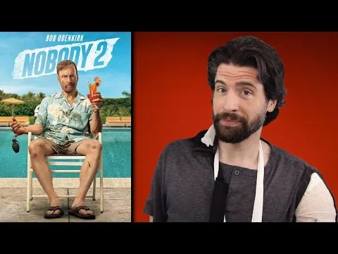 Nobody 2 - Movie Review