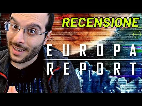 Un film che non conosce NESSUNO | Recensione Europa Report