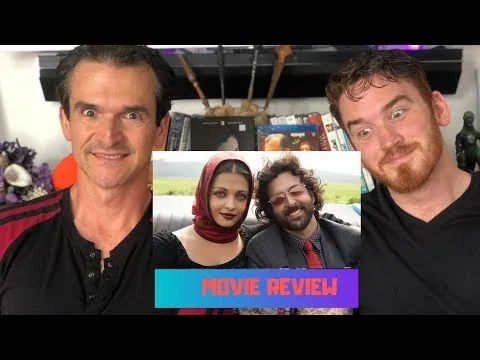Guzaarish Movie REVIEW!!!  | Hrithik Roshan, Aishwarya Rai