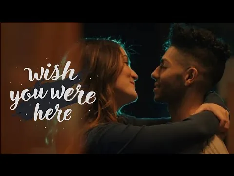 Wish You Were Here 2025 Full Movie Review Will Break Your Heart