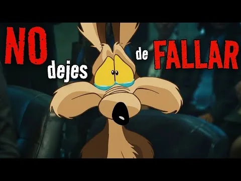 The MOST BEAUTIFUL and PERFECT Movie in the WORLD!! | Coyote vs. ACME 2026