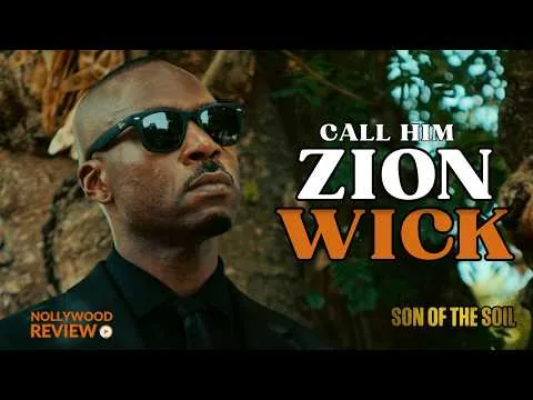 SON OF THE SOIL (2025) | Nollywood Movie Review & Recap | Is This Worth Watching?