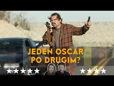 JEDNA BITWA PO DRUGIEJ - SPOILEROWA RECENZJA FILMU PAULA THOMASA ANDERSONA