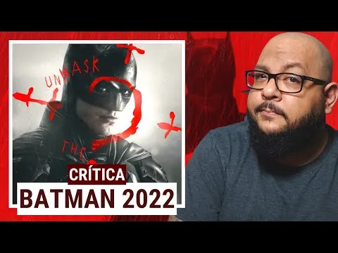 THE BATMAN (2022) | Movie Review