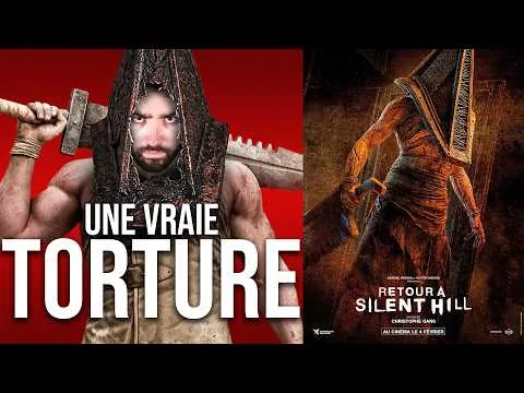 RETOUR À SILENT HILL | Critique (spoilers à 16:38)
