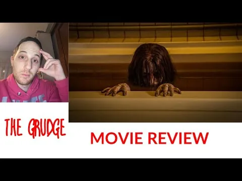 WHAT HAPPENED??THE GRUDGE 2020 MOVIE REVIEW/ΚΡΙΤΙΚΗ