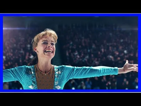 Filmrecension: ”I, Tonya” skildrar en oborstad isprinsessas uppgång och fall